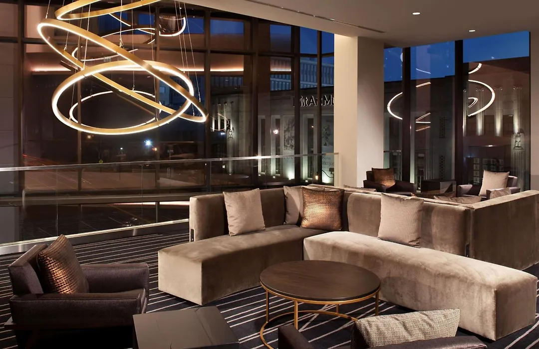 Grand Hyatt Nashville-1