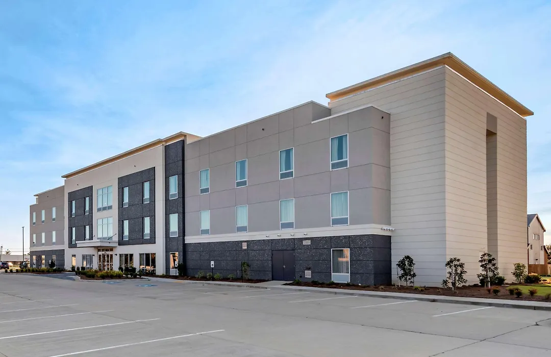 Lyric Hotel West End, Ascend Hotel Collection-1