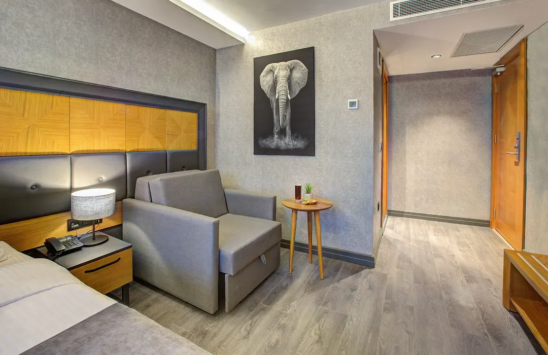 No12 Hotel Sultanahmet-1