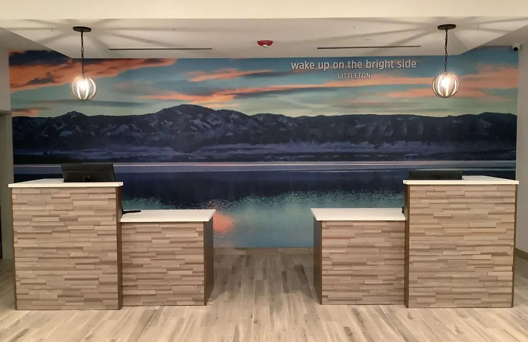 La Quinta Inn & Suites By Wyndham Littleton-Red Rocks-1