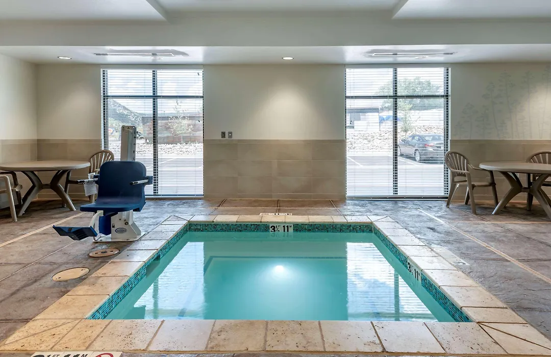 Mainstay Suites Durango-1