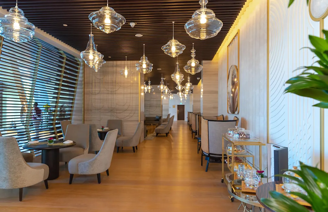 Steigenberger Hotel Doha-1