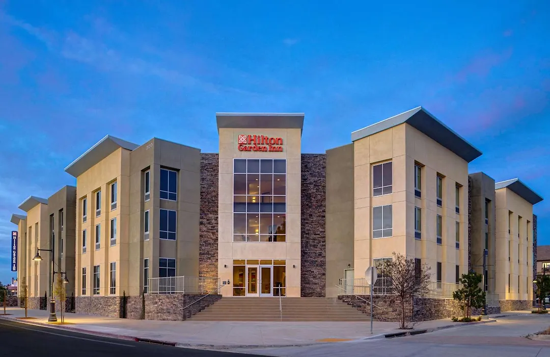 Hilton Garden Inn Temecula-1