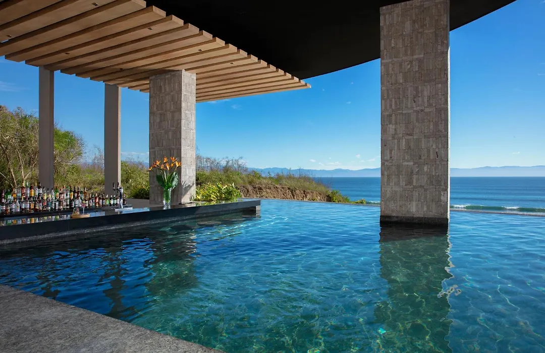 Dreams Bahia Mita Surf And Spa-1