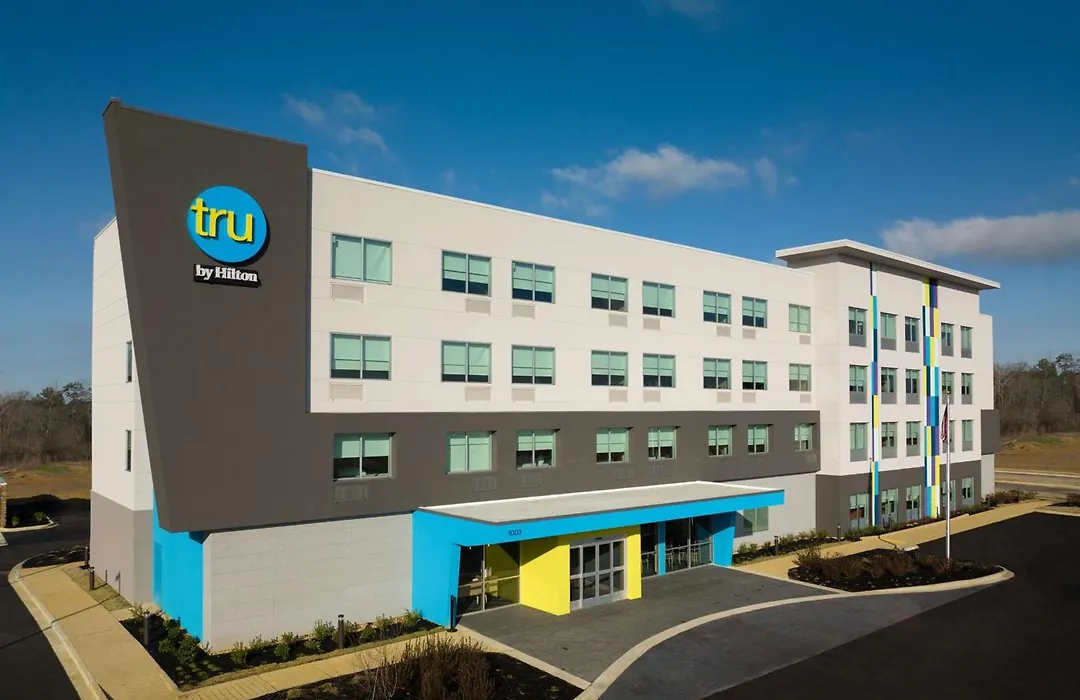 Tru By Hilton Tupelo, Ms-1