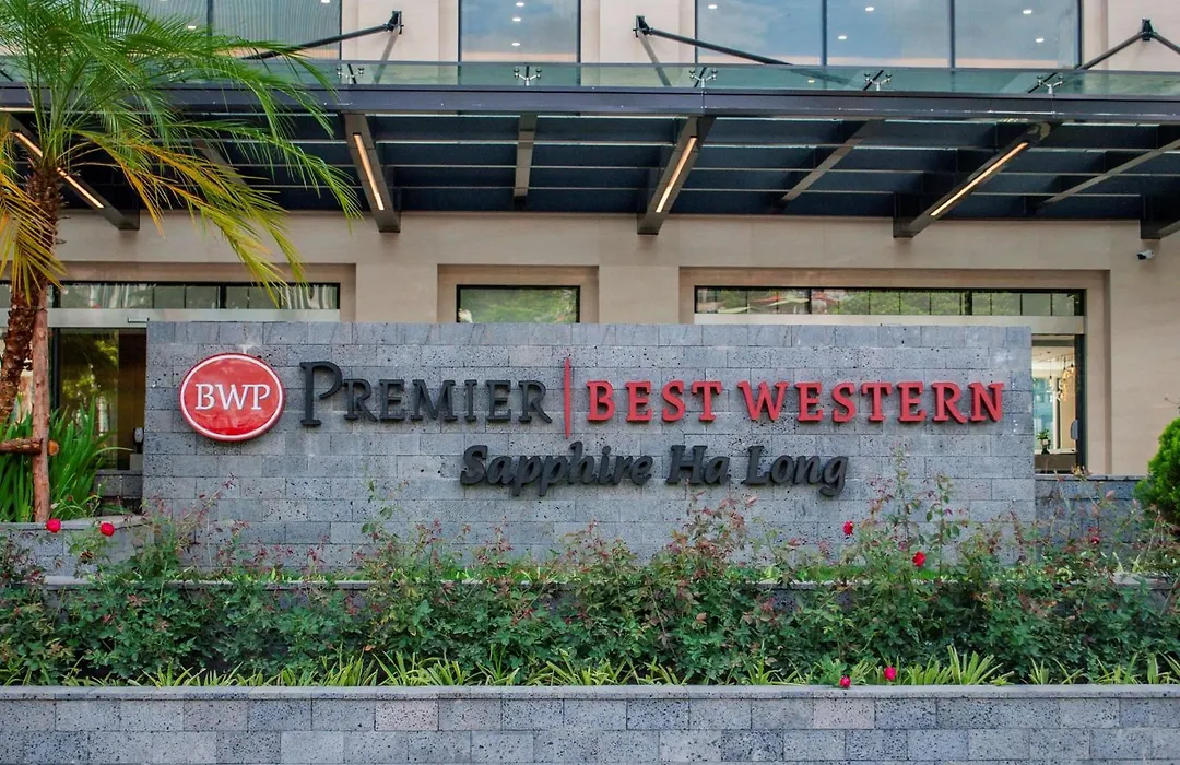 Best Western Premier Sapphire Ha Long-1