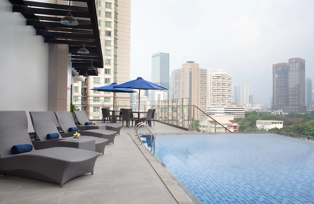 Somerset Sudirman Jakarta-1