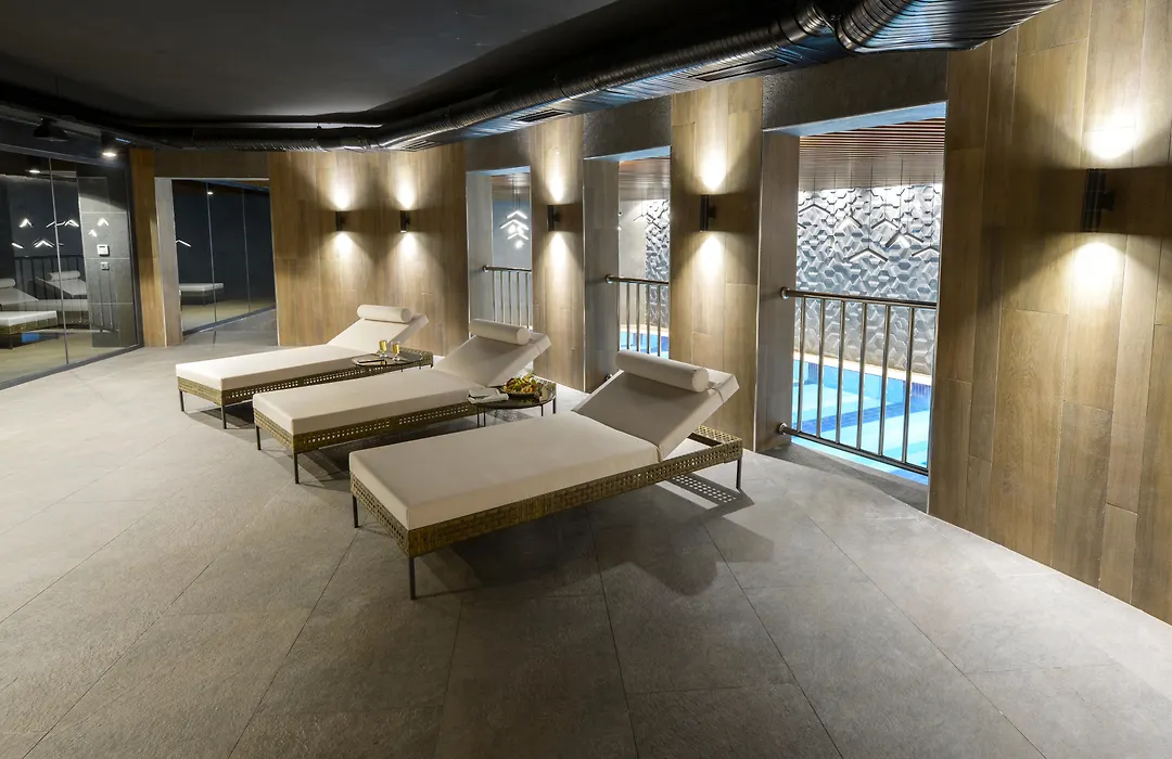 Ankara Alegria Business Hotel-1