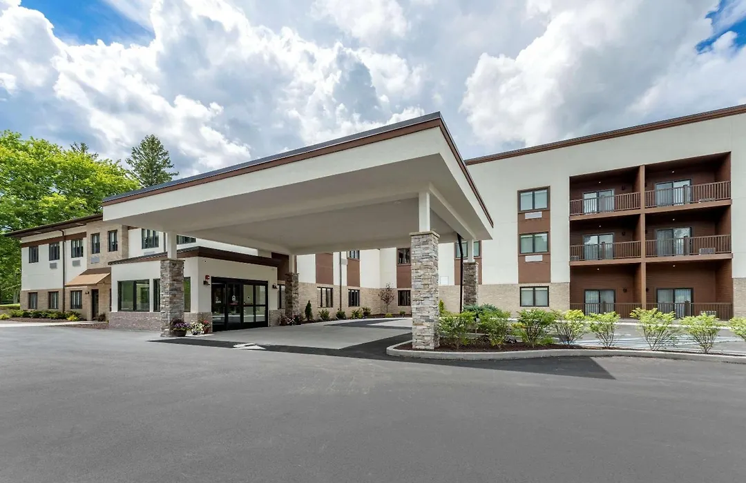 The Cranberry, An Ascend Collection Hotel-1