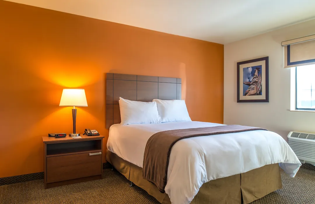 My Place Hotel-Altoona/Des Moines, Ia-1