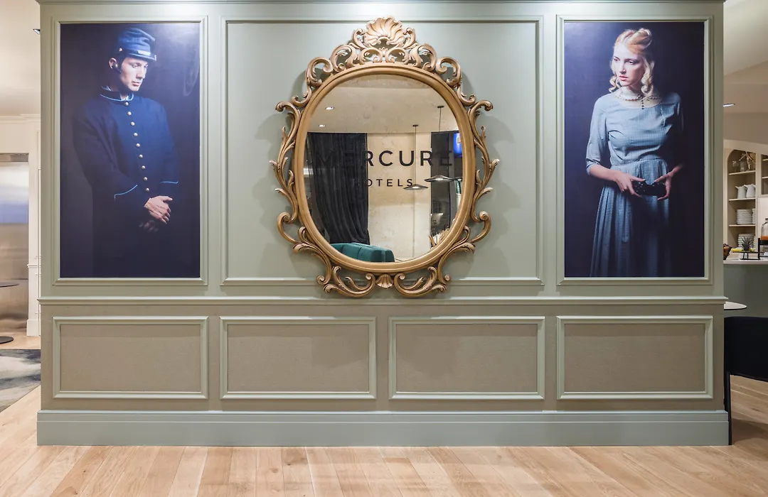 Mercure Bordeaux Gare Atlantic-1