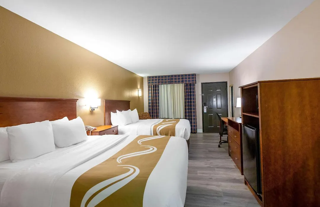 Quality Inn Quincy - Tallahassee West-1