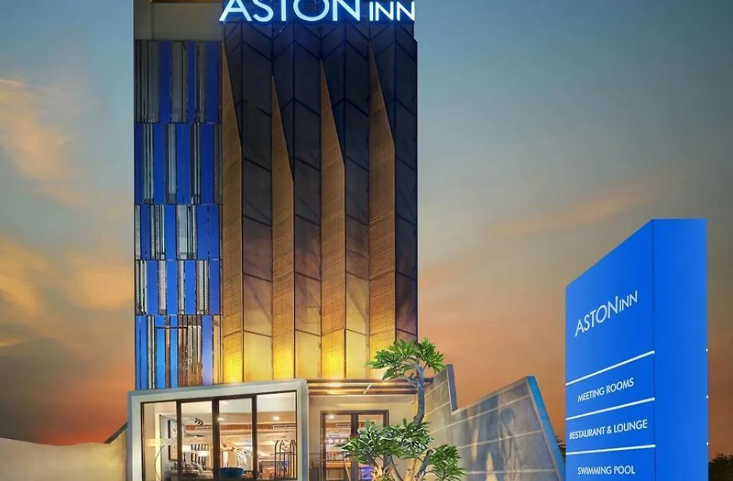 ASTON Inn Jemursari-1
