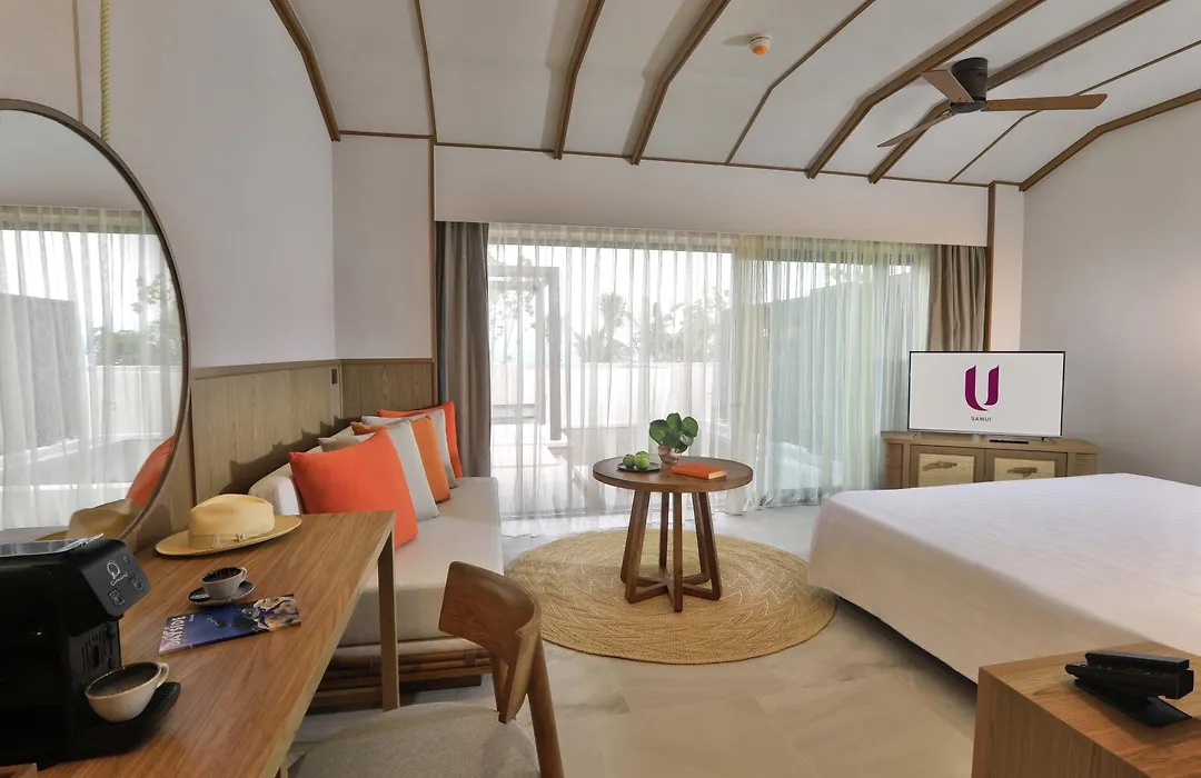 The Culture Samui-1