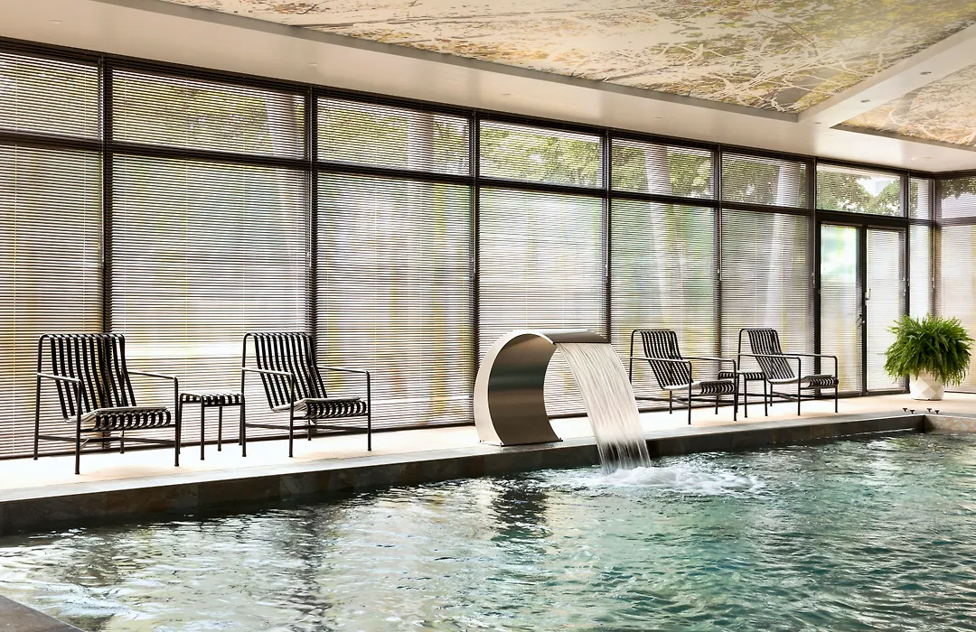 Citadines Eurometropole Strasbourg - Restaurant & Spa-1