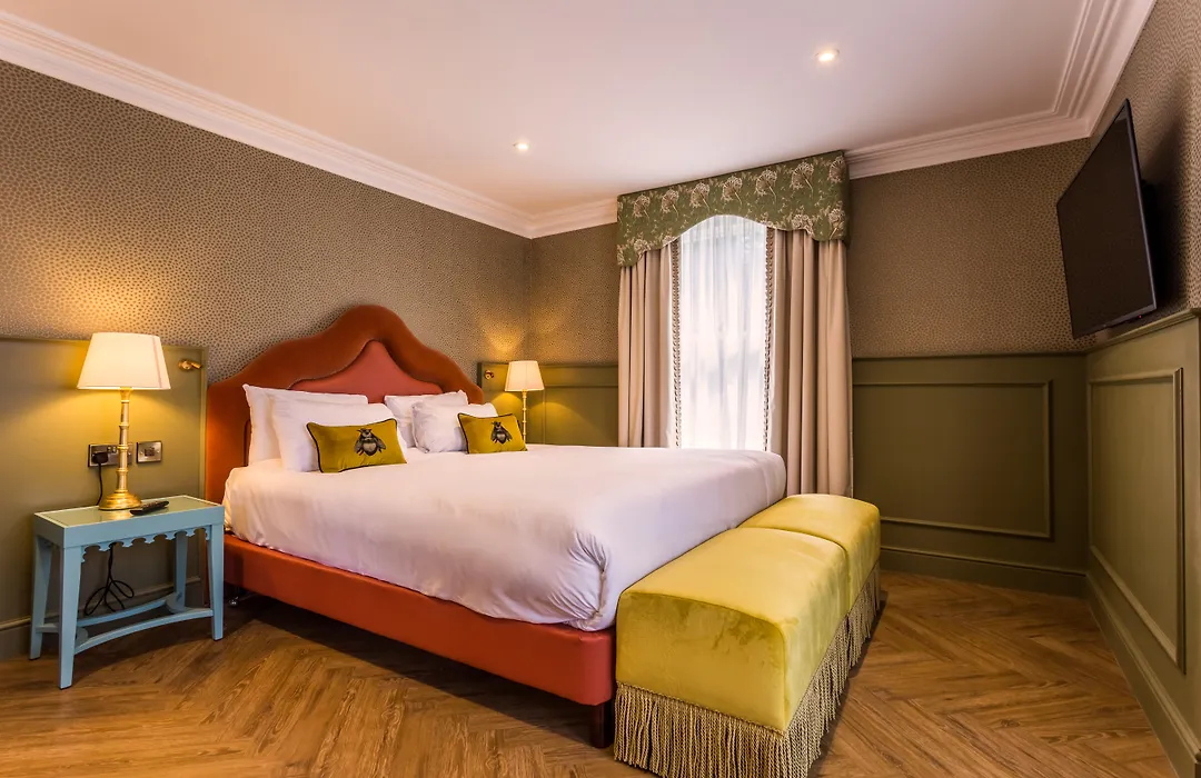 Elmbank York, Tapestry Collection By Hilton-1