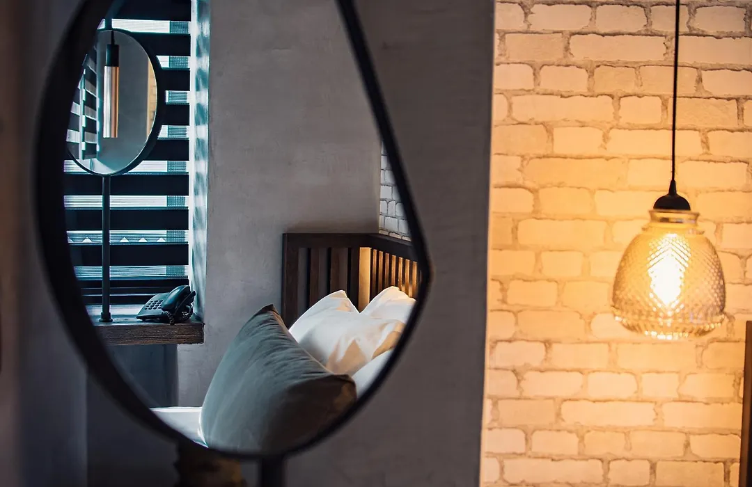 Project 3 Urban Chic Hotel-1