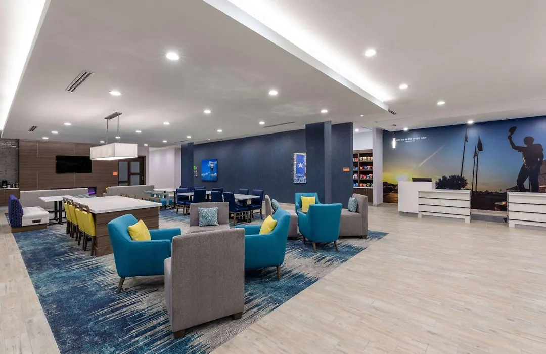 La Quinta Inn & Suites By Wyndham Round Rock Near Kalahari-1