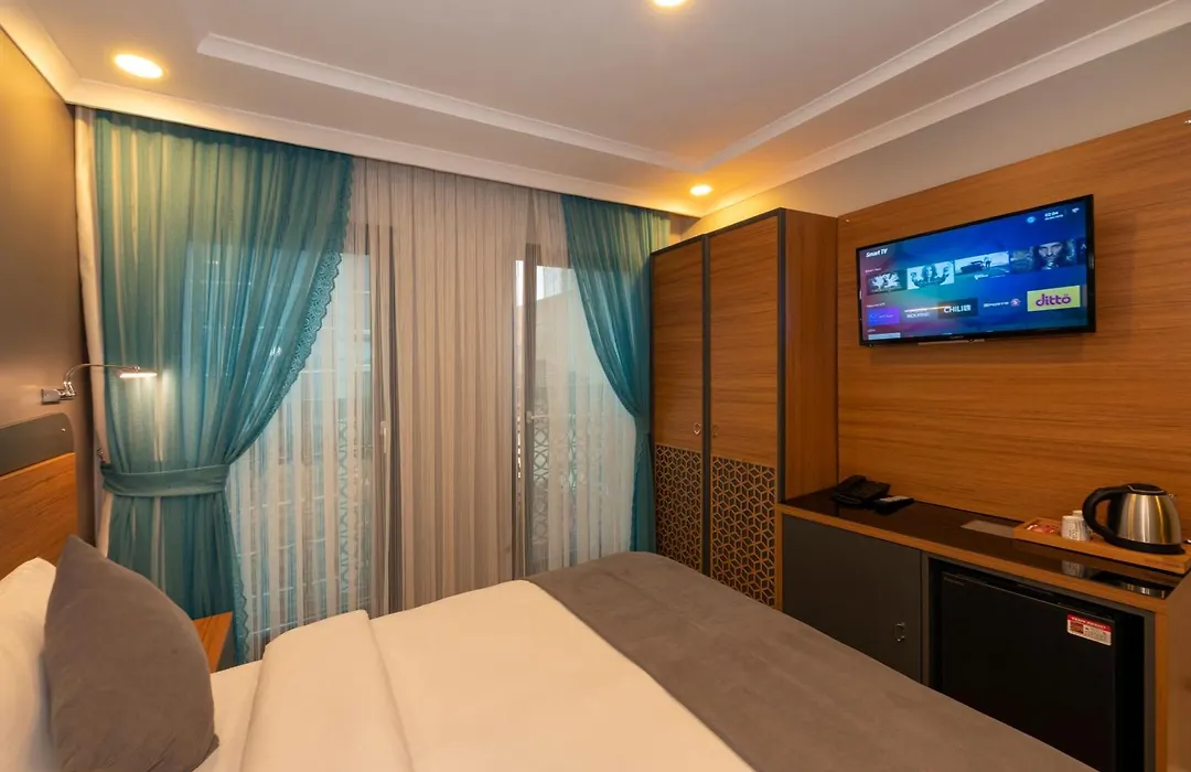 New Emin Hotel-1