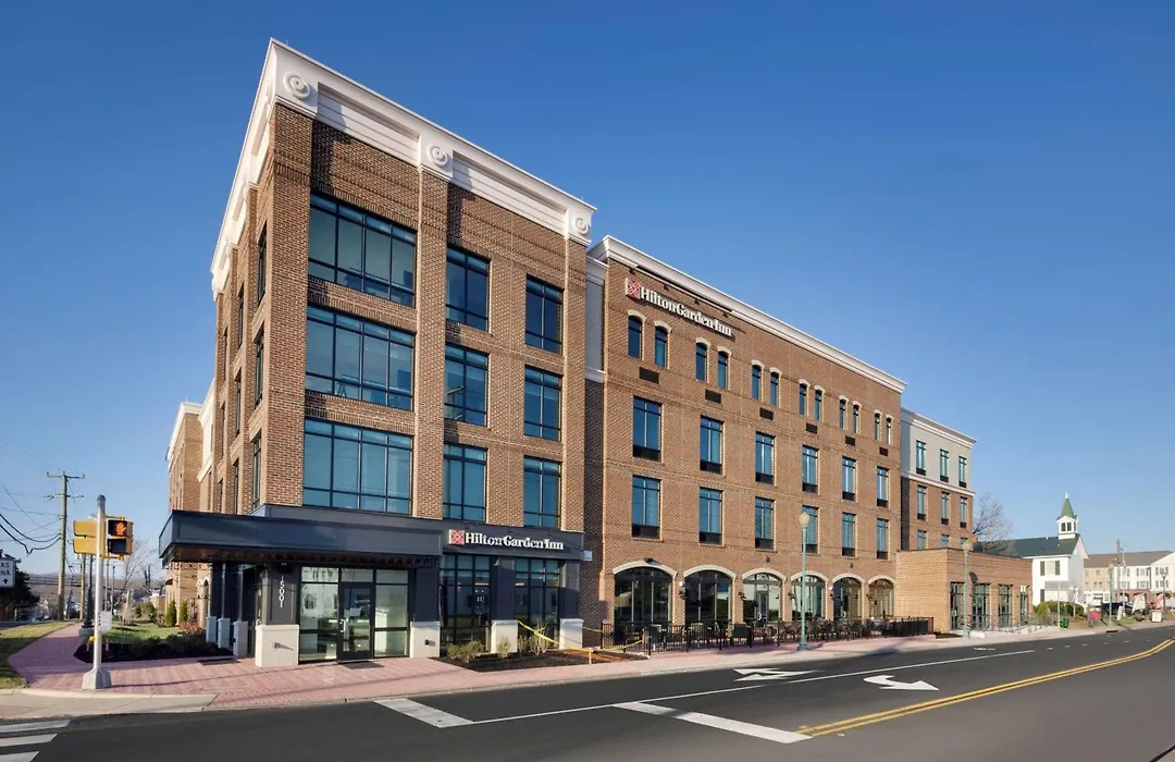 Hilton Garden Inn Haymarket-1