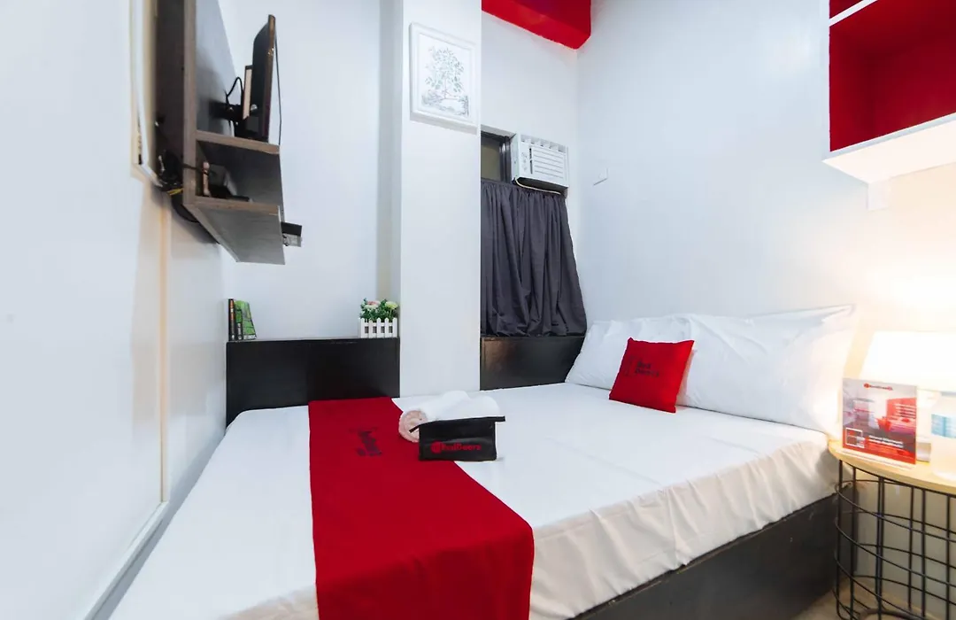 Reddoorz Near G Mall Bajada Davao-1