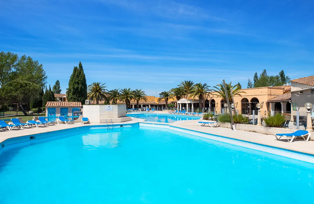 SOWELL HOTELS L'Olivier-1