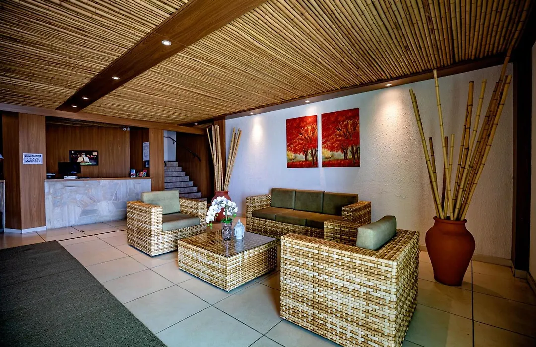 Brisa do Mar Beach Hotel-1