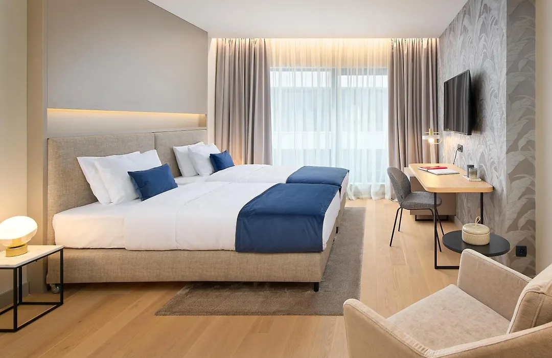 Boutique Hotel Porto-1