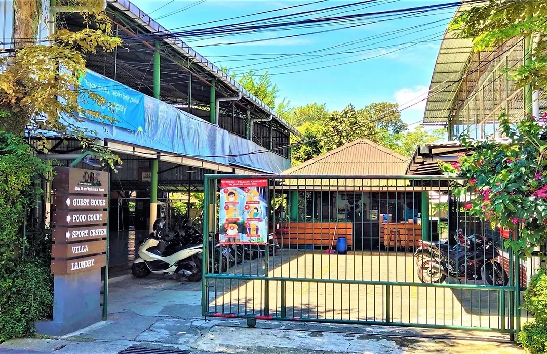 Obc Villa-1