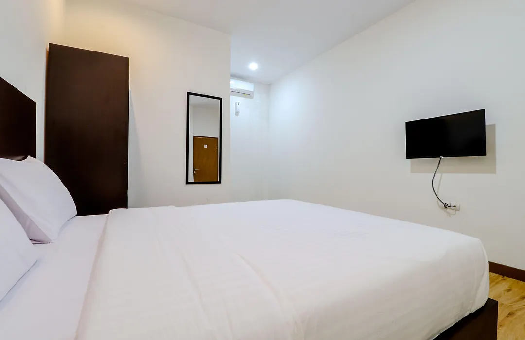 Hotel Sumaryo-1