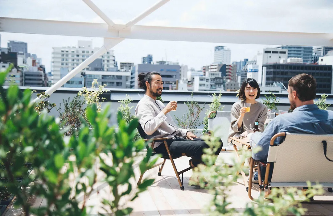 Hotel Noum Osaka-1