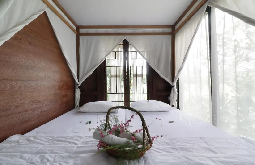 Nila House, Sharia Family Home Stay-1