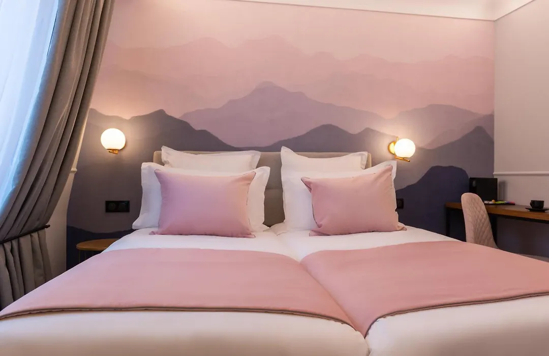 Hotel Le Milie Rose-1