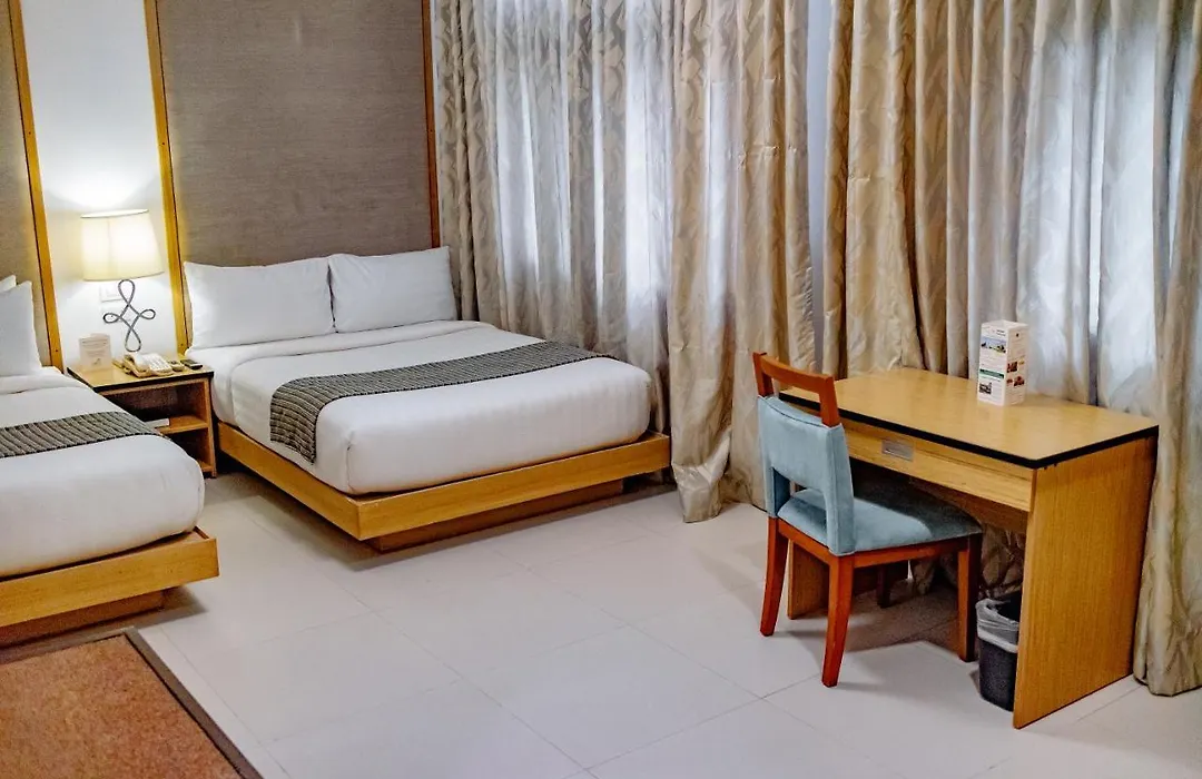 Crown Regency Courtyard Resort-1