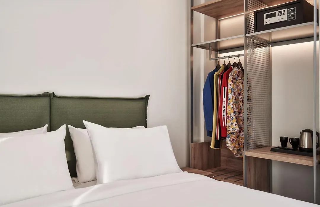 Nlh Kerameikos - Neighborhood Lifestyle Hotels-1