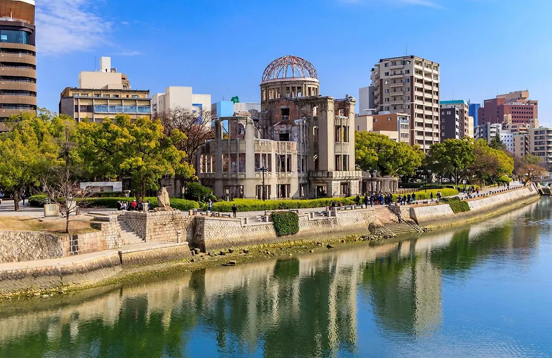 Sotetsu Fresa Inn Hiroshima-1