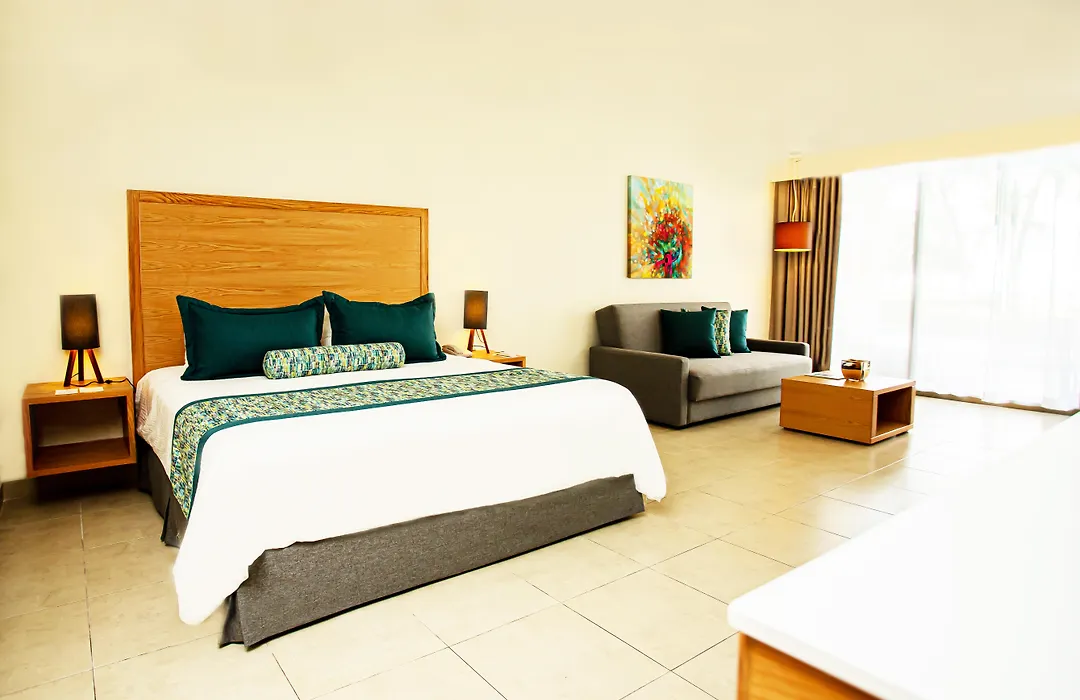 Dreams Cozumel Cape Resort & Spa-1