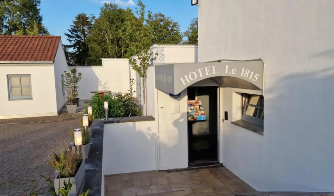 Le 1815-1