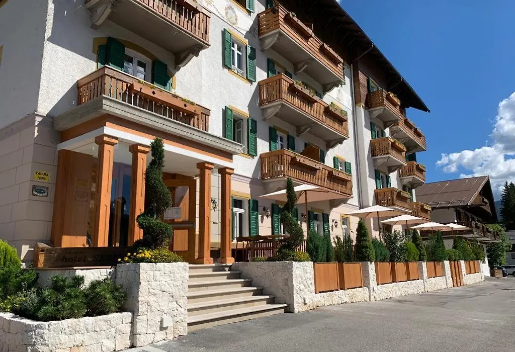 Hotel Serena-1