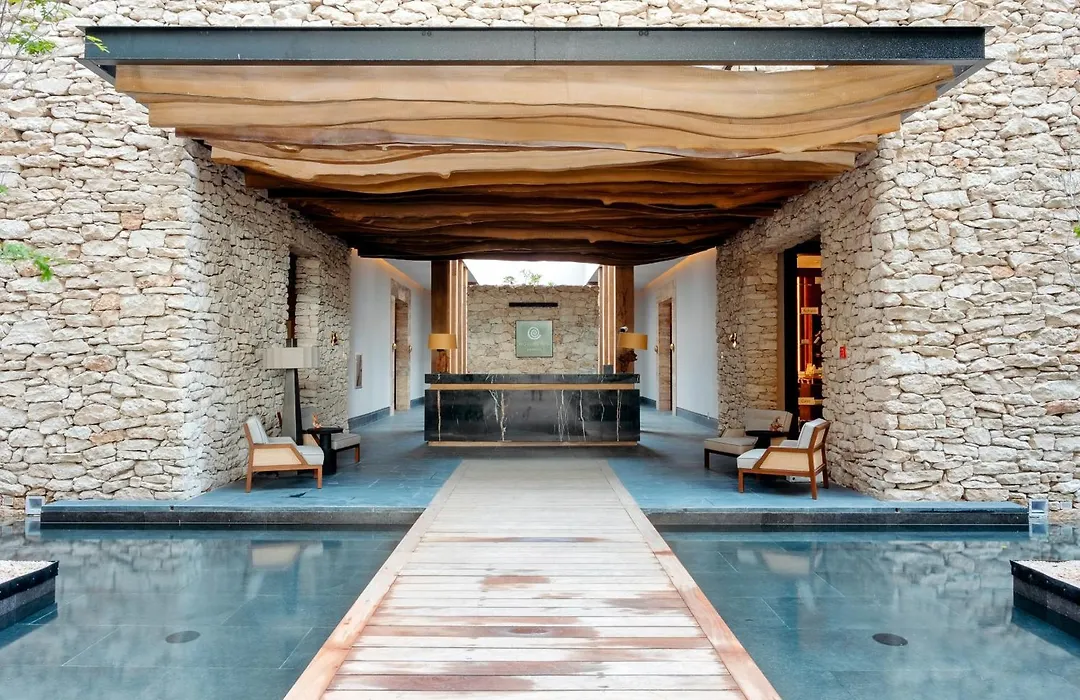 Secrets Moxche Playa Del Carmen (Adults Only)-1