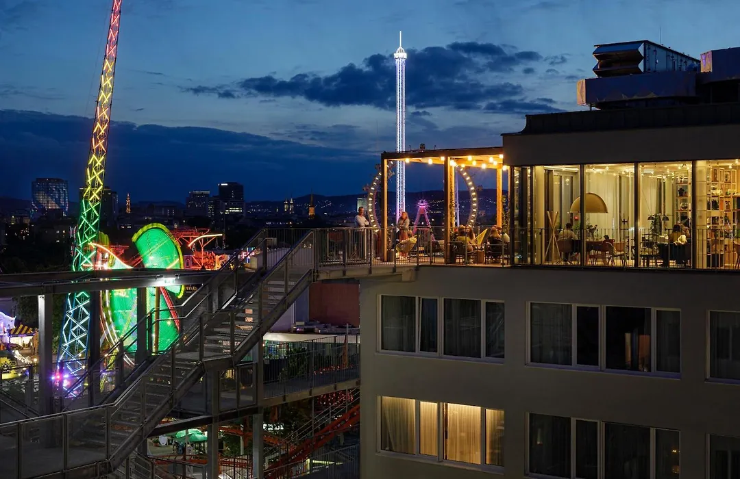 Zoku Vienna-1