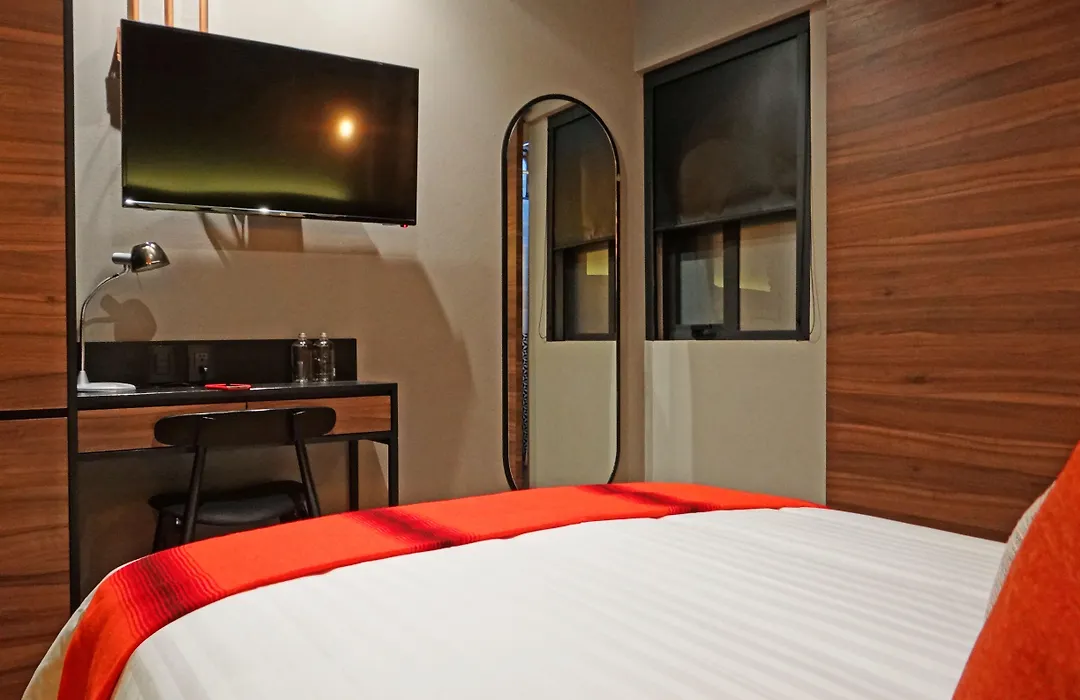 Cadillac Hotel Boutique-1