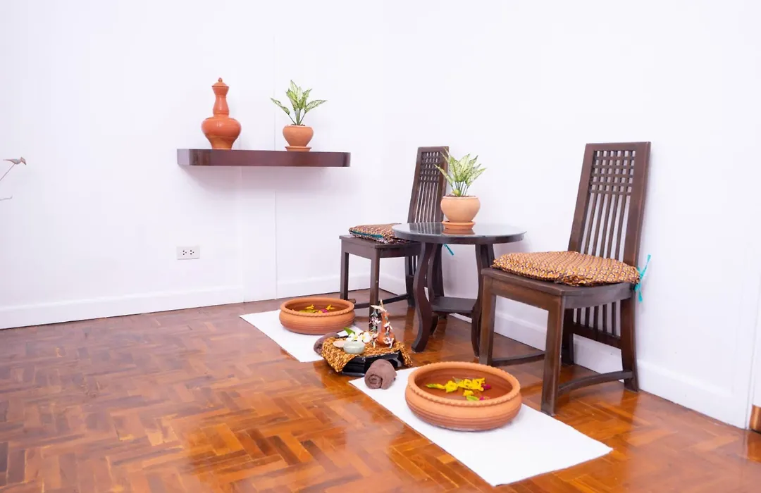 Amaravati Wellness Center Sha Plus-1