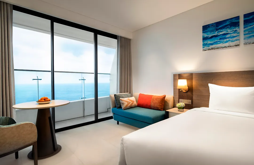 Radisson Hotel Danang-1