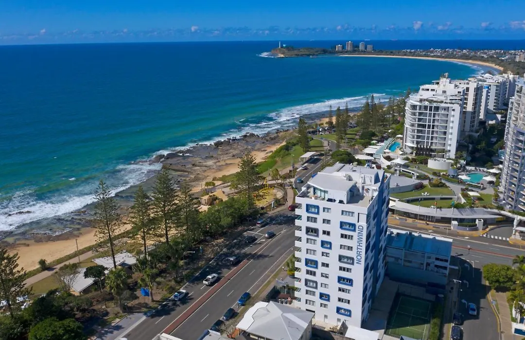 Northwind Beachfront Apartments-1