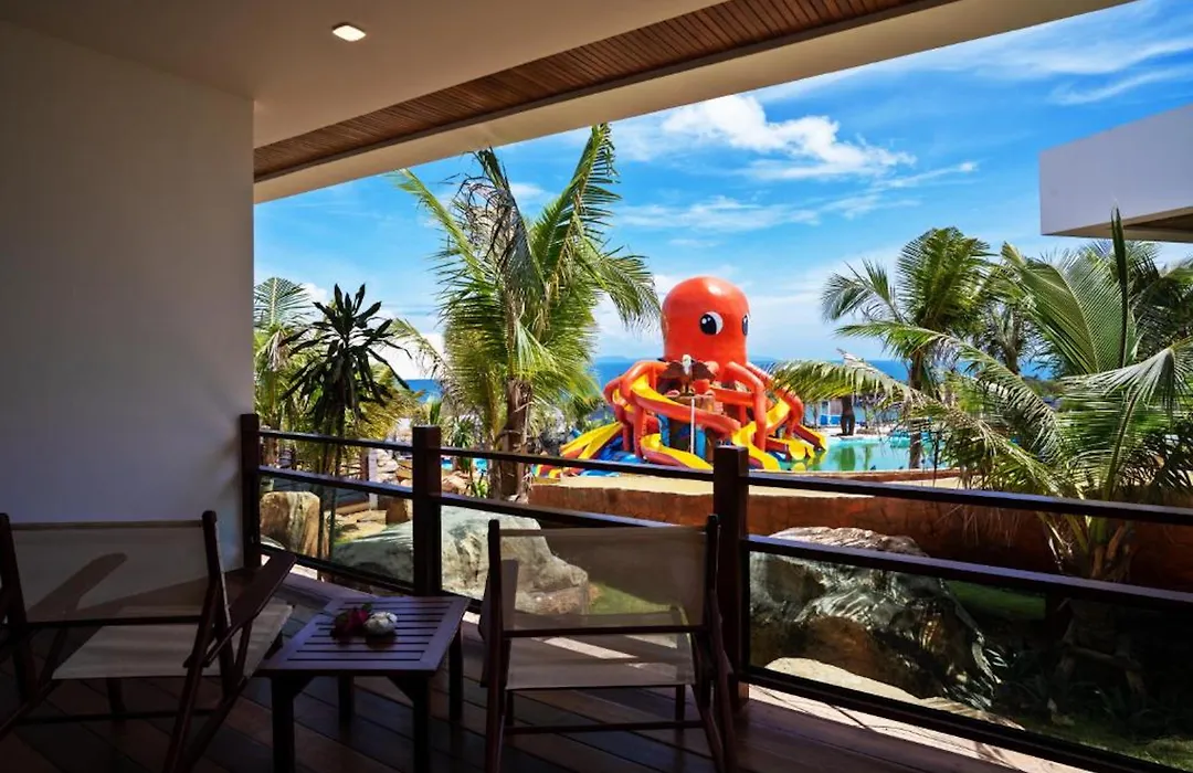 PP Mountain Beach Resort-1