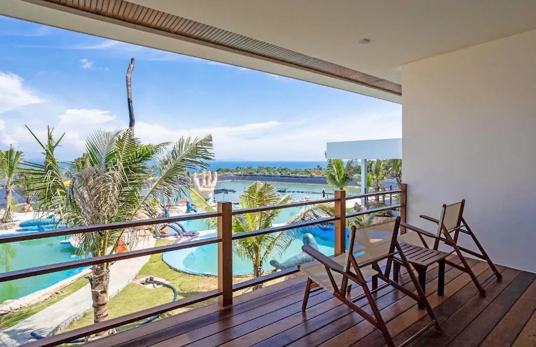 Pp Mountain Beach Resort-1