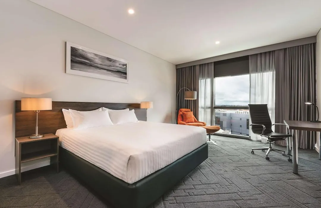 Vibe Hotel Subiaco Perth-1