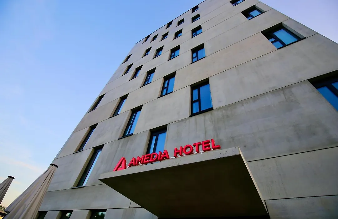 Radisson Hotel Lustenau-1