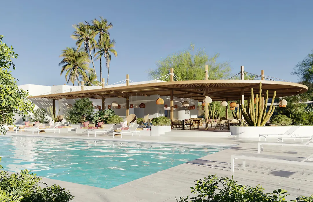 Kimpton Aysla Mallorca By Ihg-1